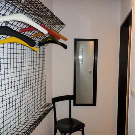 Ferienwohnung Ehret ヴァルト・ミヒェルバッハ エクステリア 写真
