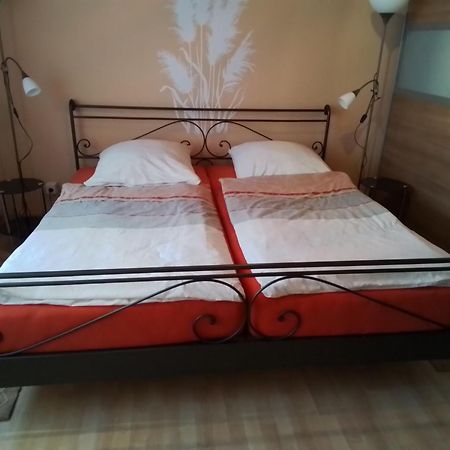 Ferienwohnung Ehret ヴァルト・ミヒェルバッハ エクステリア 写真