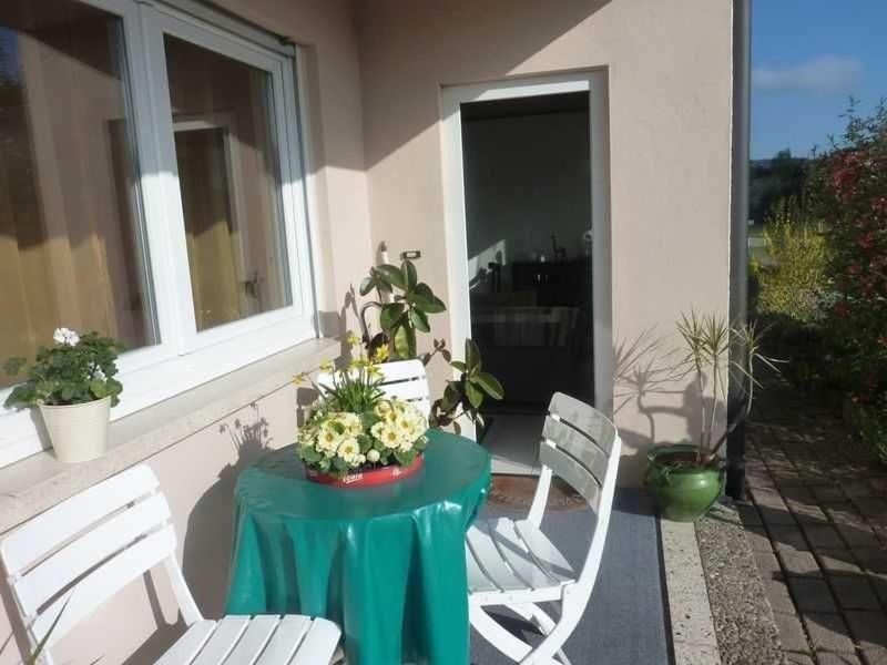 Ferienwohnung Ehret ヴァルト・ミヒェルバッハ エクステリア 写真