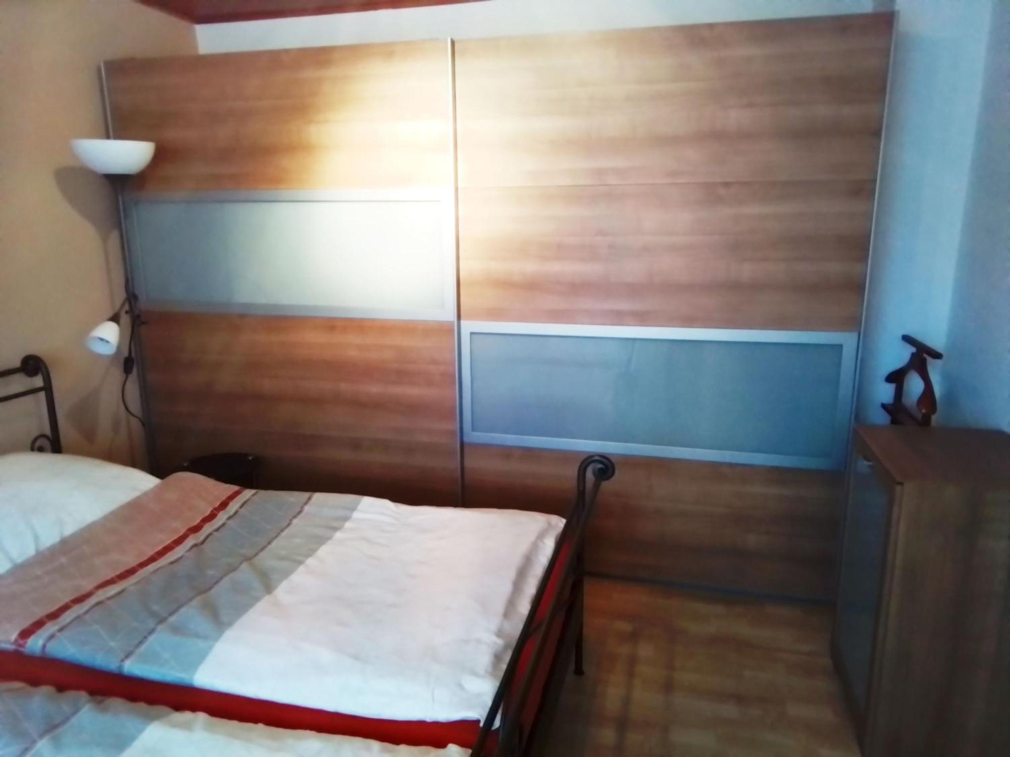 Ferienwohnung Ehret ヴァルト・ミヒェルバッハ エクステリア 写真