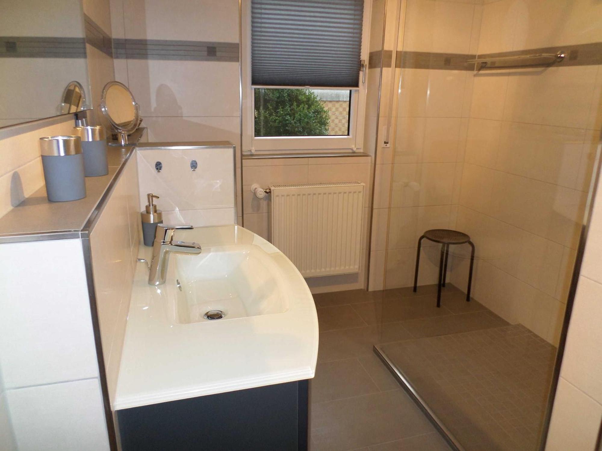 Ferienwohnung Ehret ヴァルト・ミヒェルバッハ エクステリア 写真