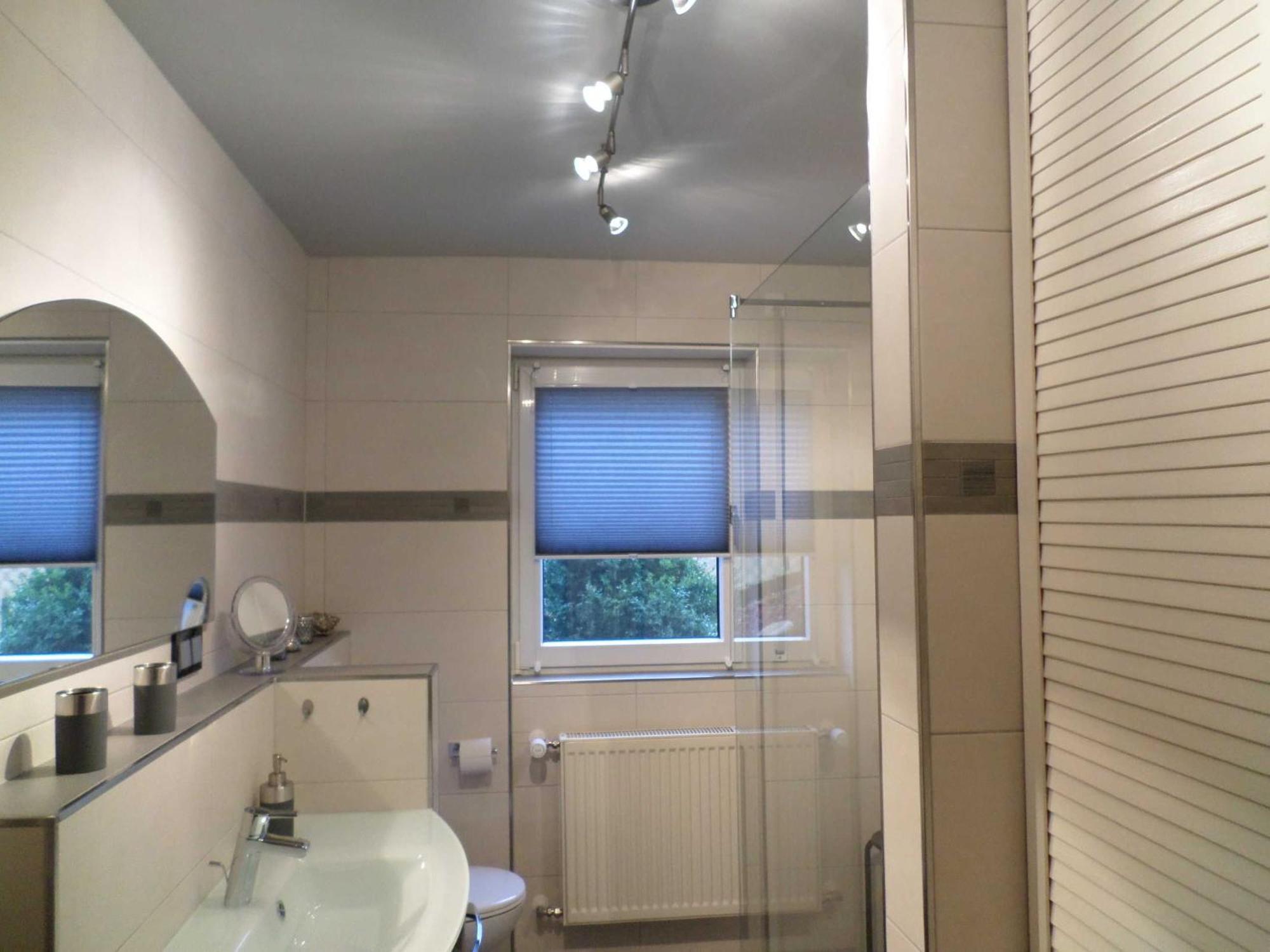 Ferienwohnung Ehret ヴァルト・ミヒェルバッハ エクステリア 写真